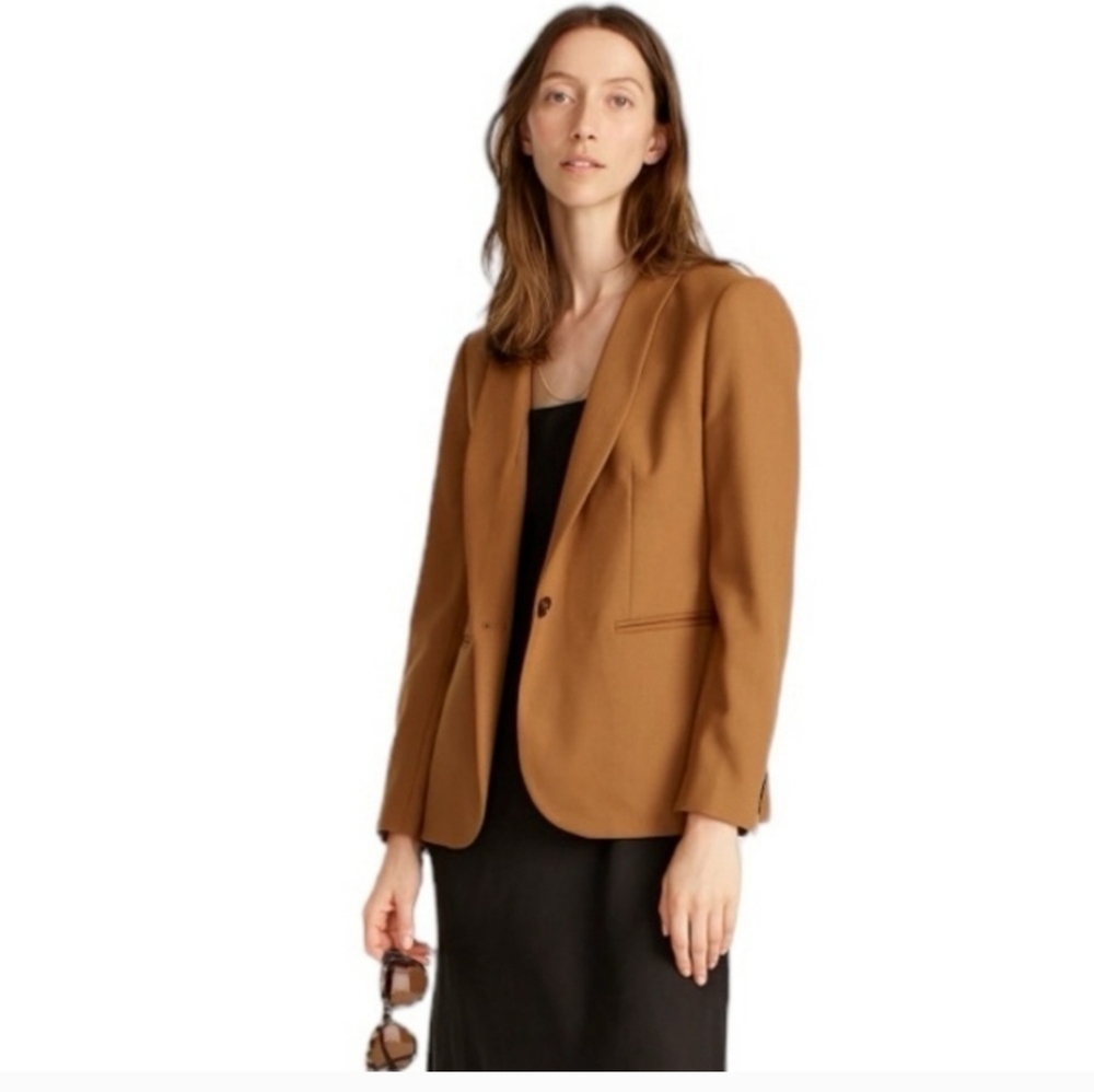 J.Crew Parke blazer NWT size 16